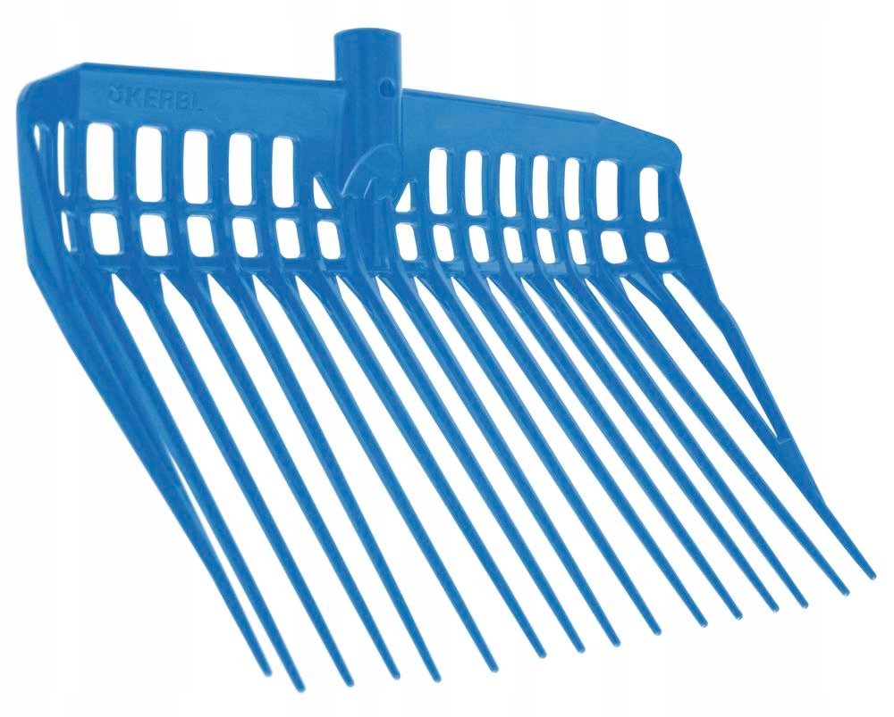 KERBL Widły Ecofork do stajni do gnoju