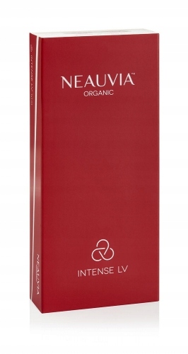 Neauvia Intense Rheology 1x1 ml