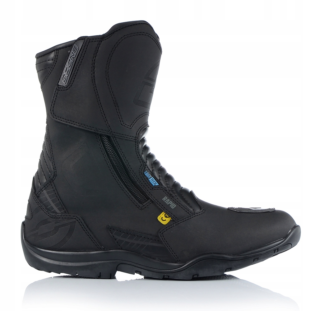 TURYSTYCZNE BUTY MOTOCYKLOWE OZONE RAPID rozm.48 Rozmiar 48