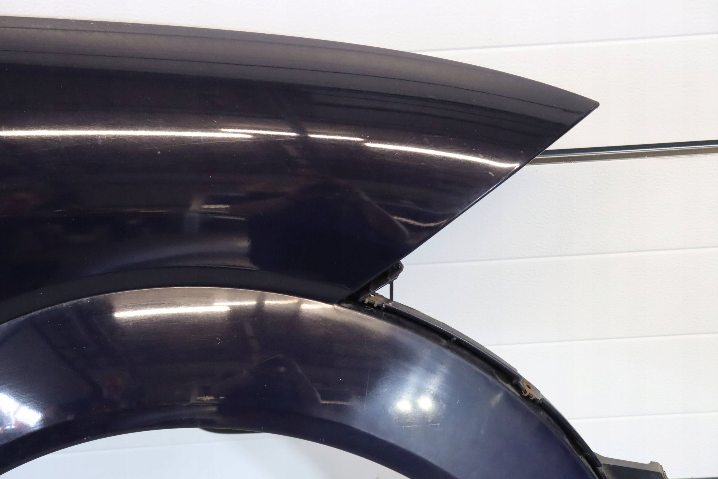 AUDI A2 fender front right front front 8Z0821022C