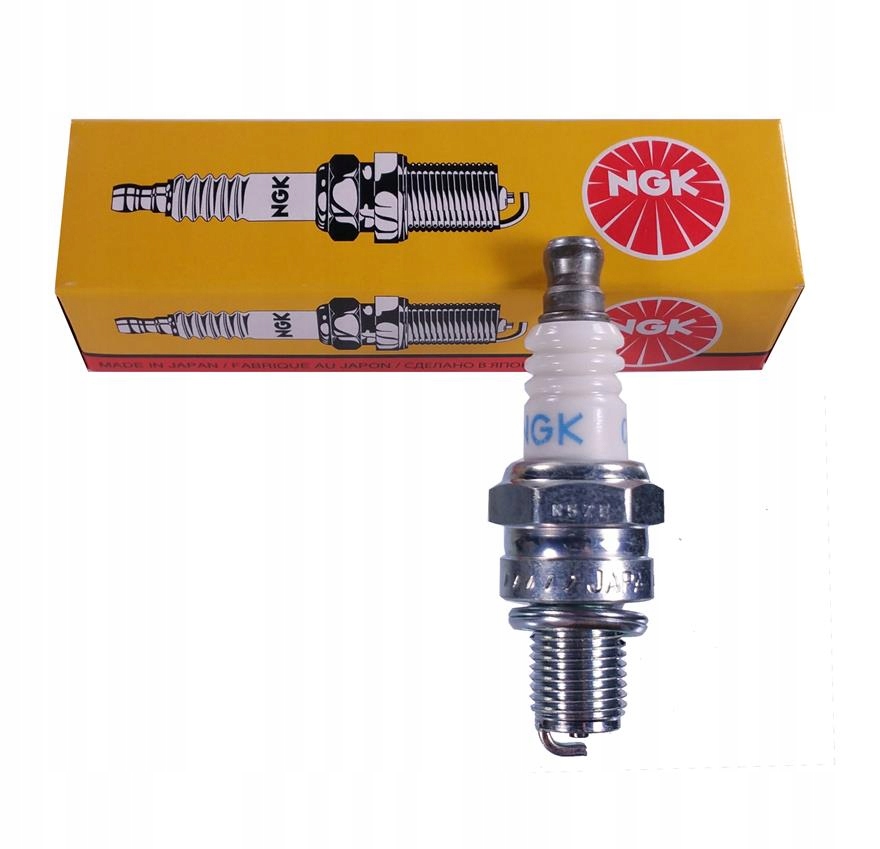 

Świeca zapłonowa Ngk CMR6H do Urządzeń Stihl