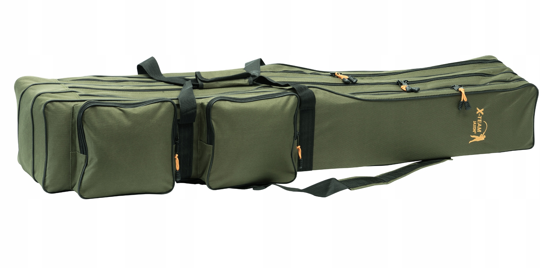 Jaxon Pokrowiec 3 Komory 125cm