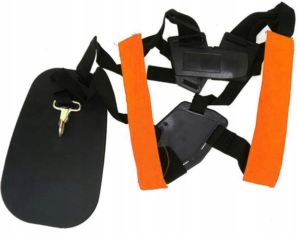 SZELKI NOŚNE PAS DO KOSY SPALINOWEJ UNIWERSALNE Marka inna