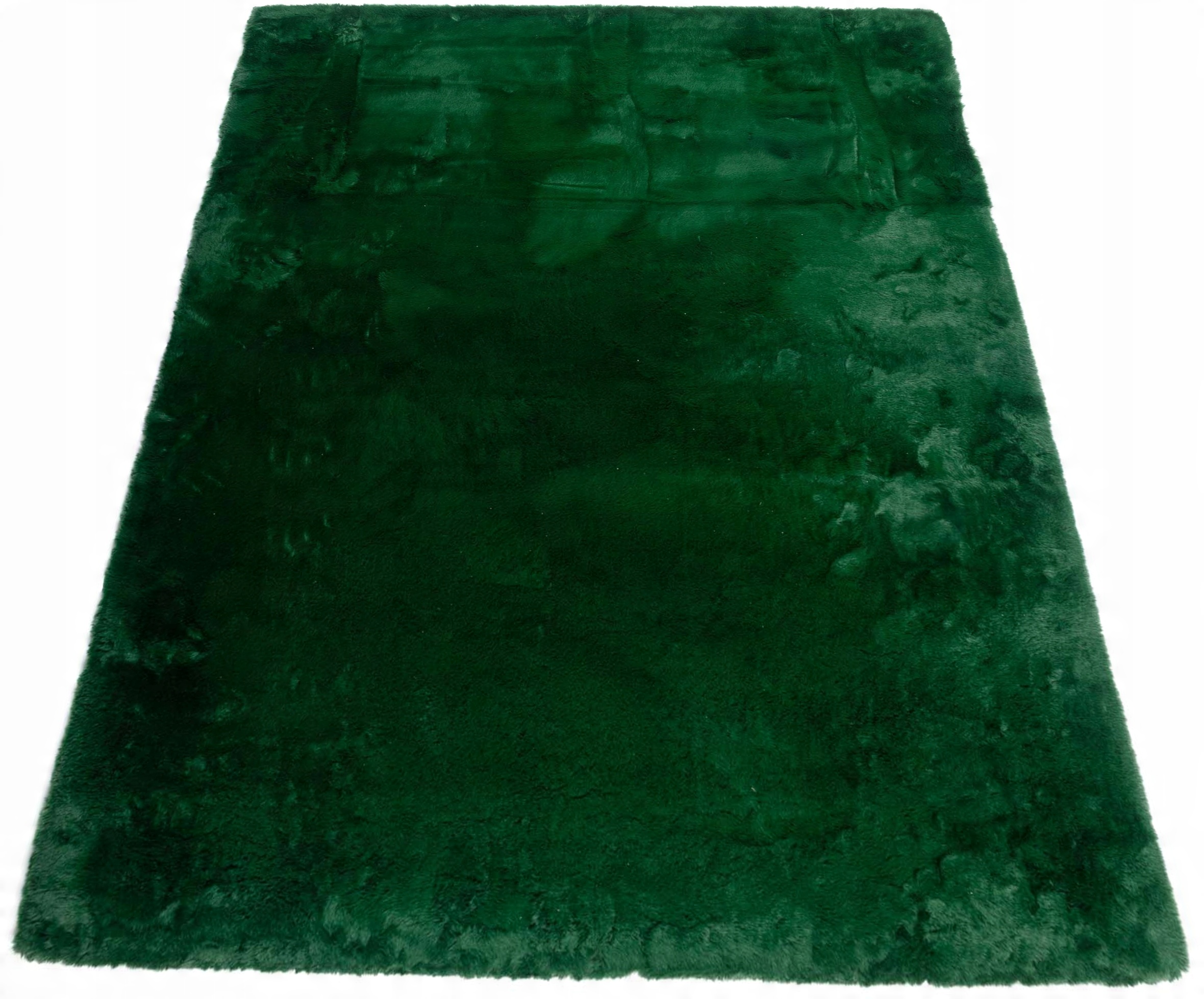 

Dywan Rossa New 120x160 butelkowa zieleń Kani
