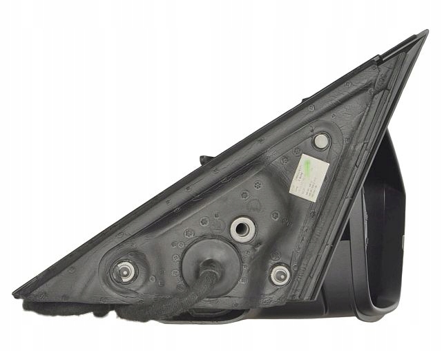 SKODA KODIAQ EUROPA ASYSTENT KAMERA 13pin (11+2) R Typ samochodu 4x4/SUV