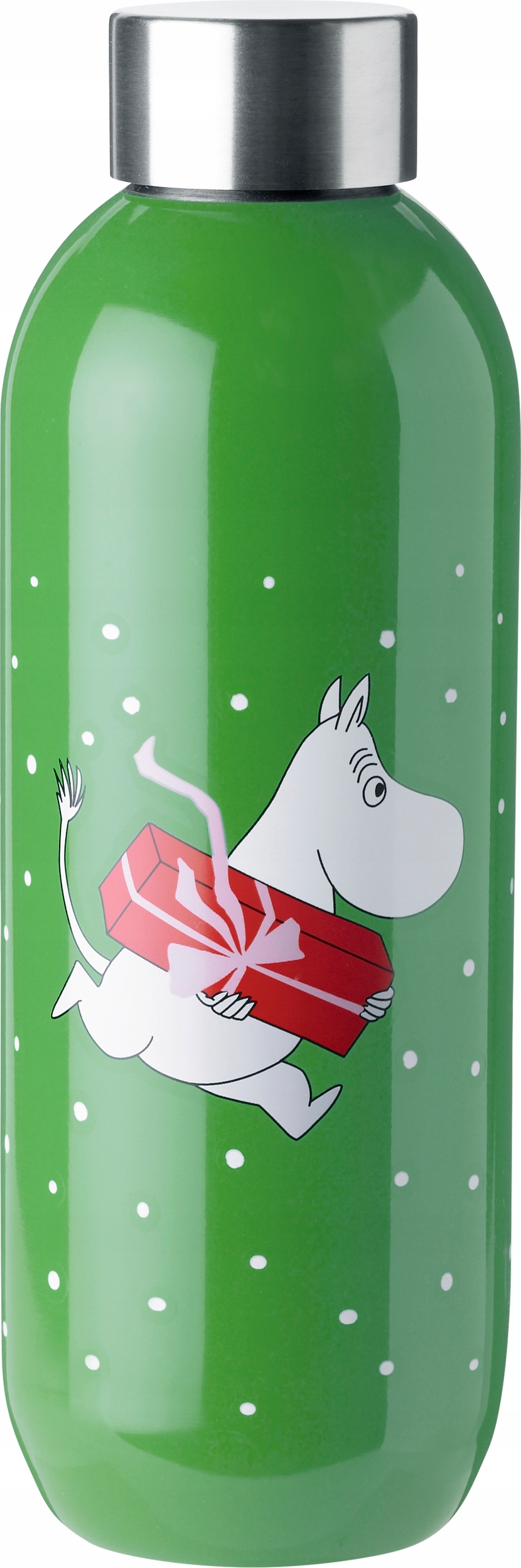 Stelton Termoláhev Keep Cool, Mumínci (0,75l) present