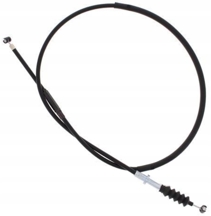 Spojkové Lanko Kawasaki Kx 125 K 95-96