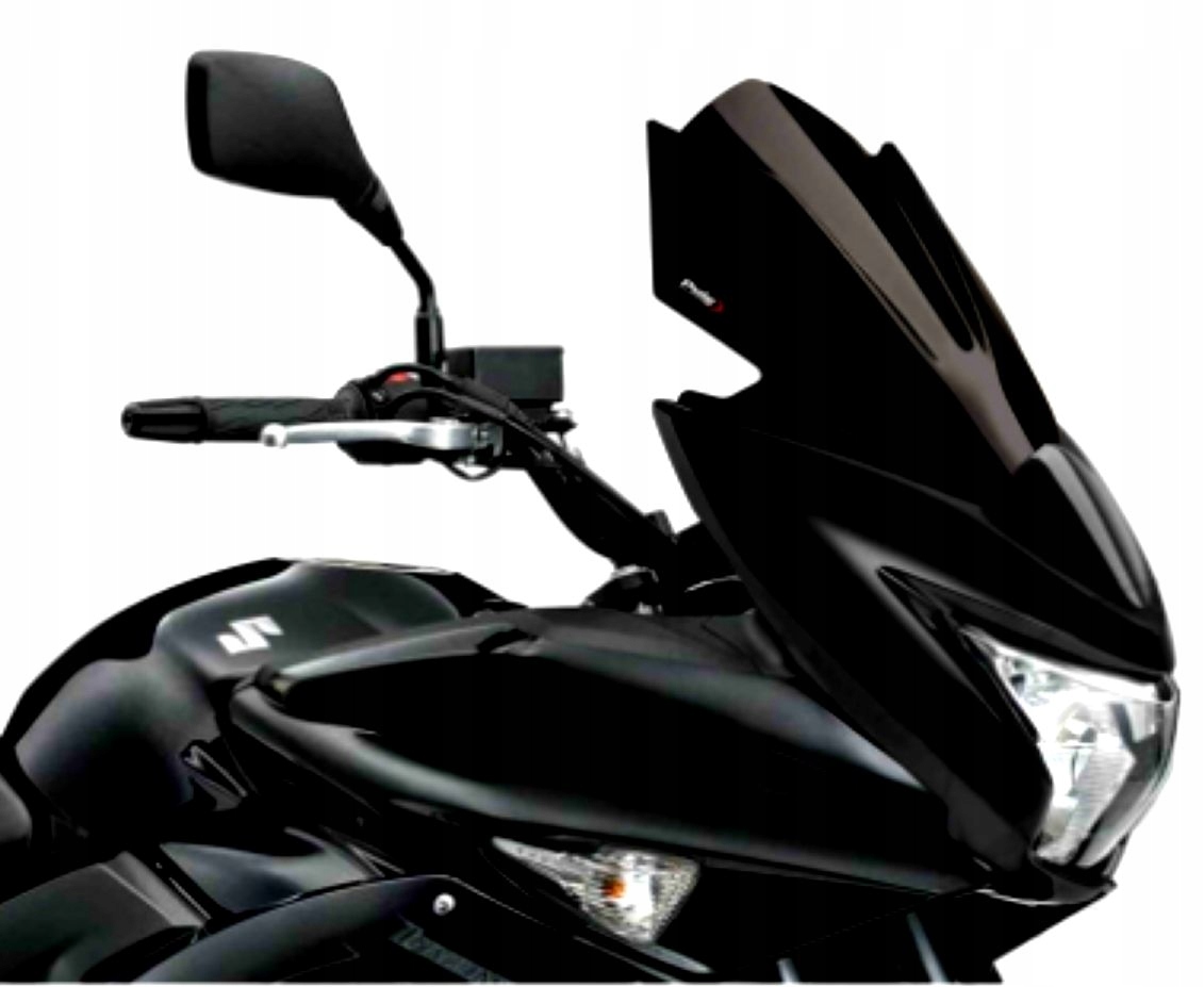 Sklo Suzuki Gw 250 Inazuma 2013-2017