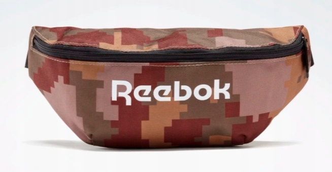 

Nerka Torebka Na Pas Reebok Moro HC1694 Hit