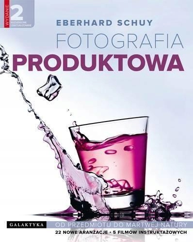 FOTOGRAFIA PRODUKTOWA GALAKTYKA, EBERHARD SCHUY