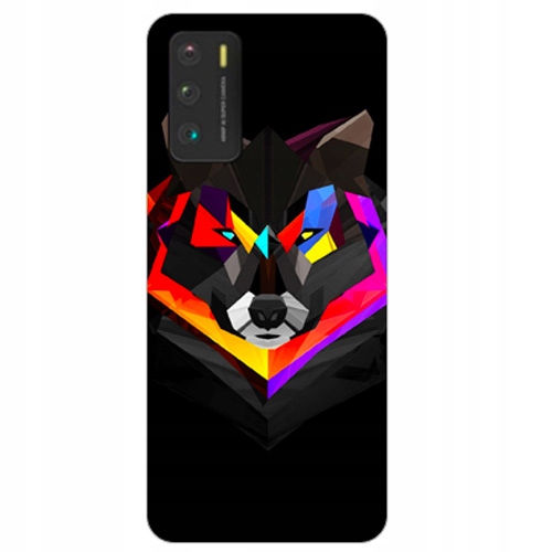 

200 wzorów Etui Do Xiaomi Poco M3 Plecki Case