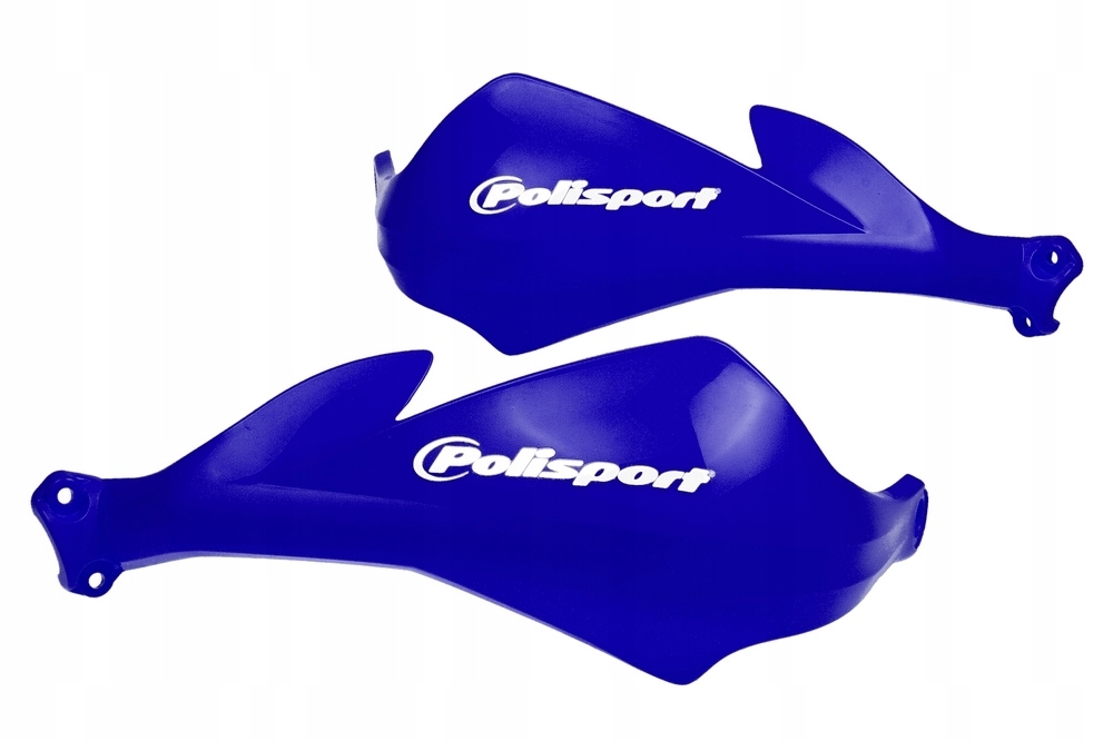 Handbary Polisport Sharp niebieskie Producent Polisport