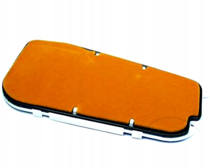 Vzduchový Filtr Kawasaki Zzr 1100 1990-1992