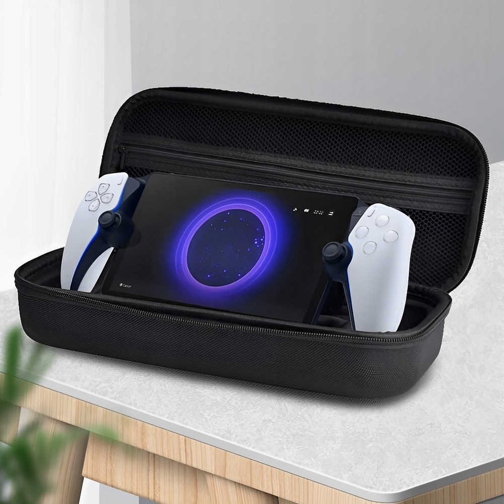 PLAYSTATION PS PORTAL CASE ETUI WALIZKA POKROWIEC EVA TWARDY Producent SIrox