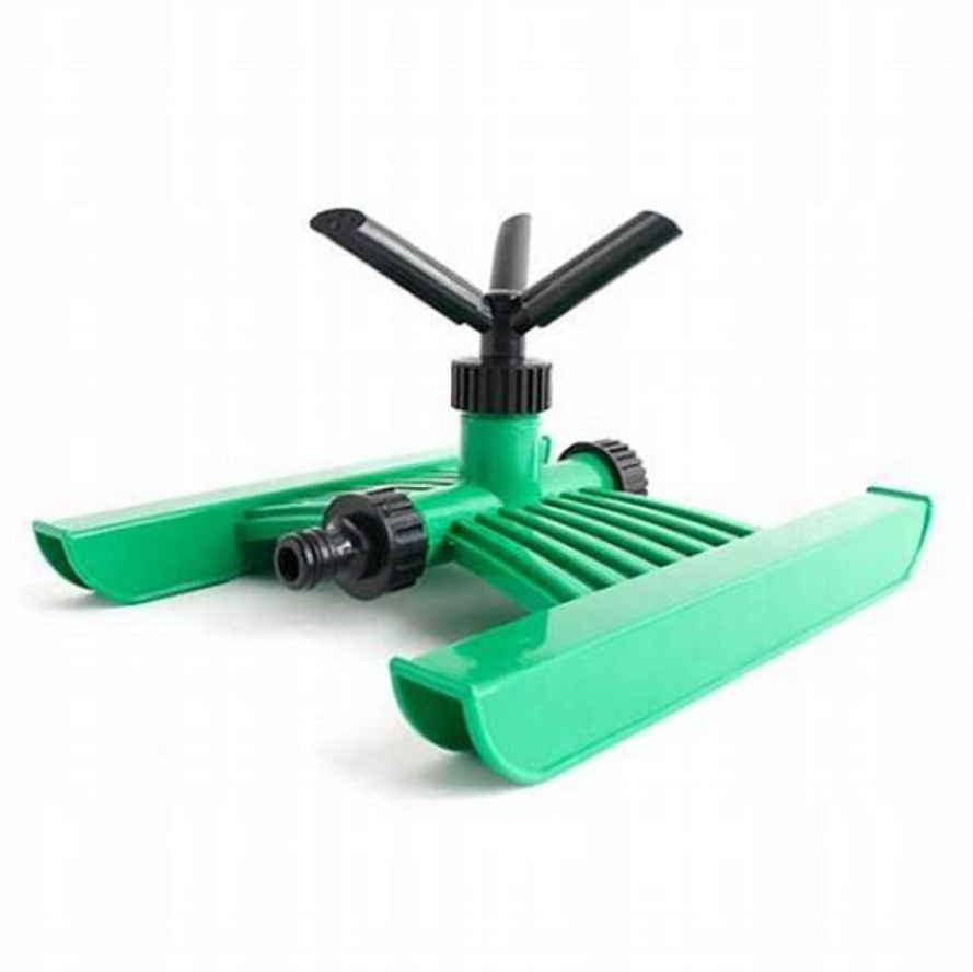 

Zraszacz Do Trawy| Obrotowy| 3-RAMIENNY| Do Ogrodu