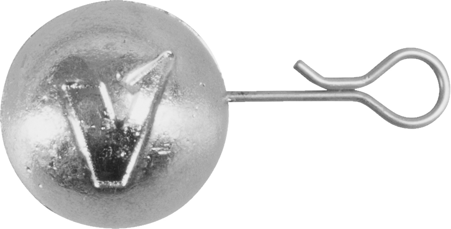 

Ciężarek spinningowy, czeburaszka Dragon 10g