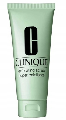 Clinique Exfoliační peeling na obličej, 100 ml