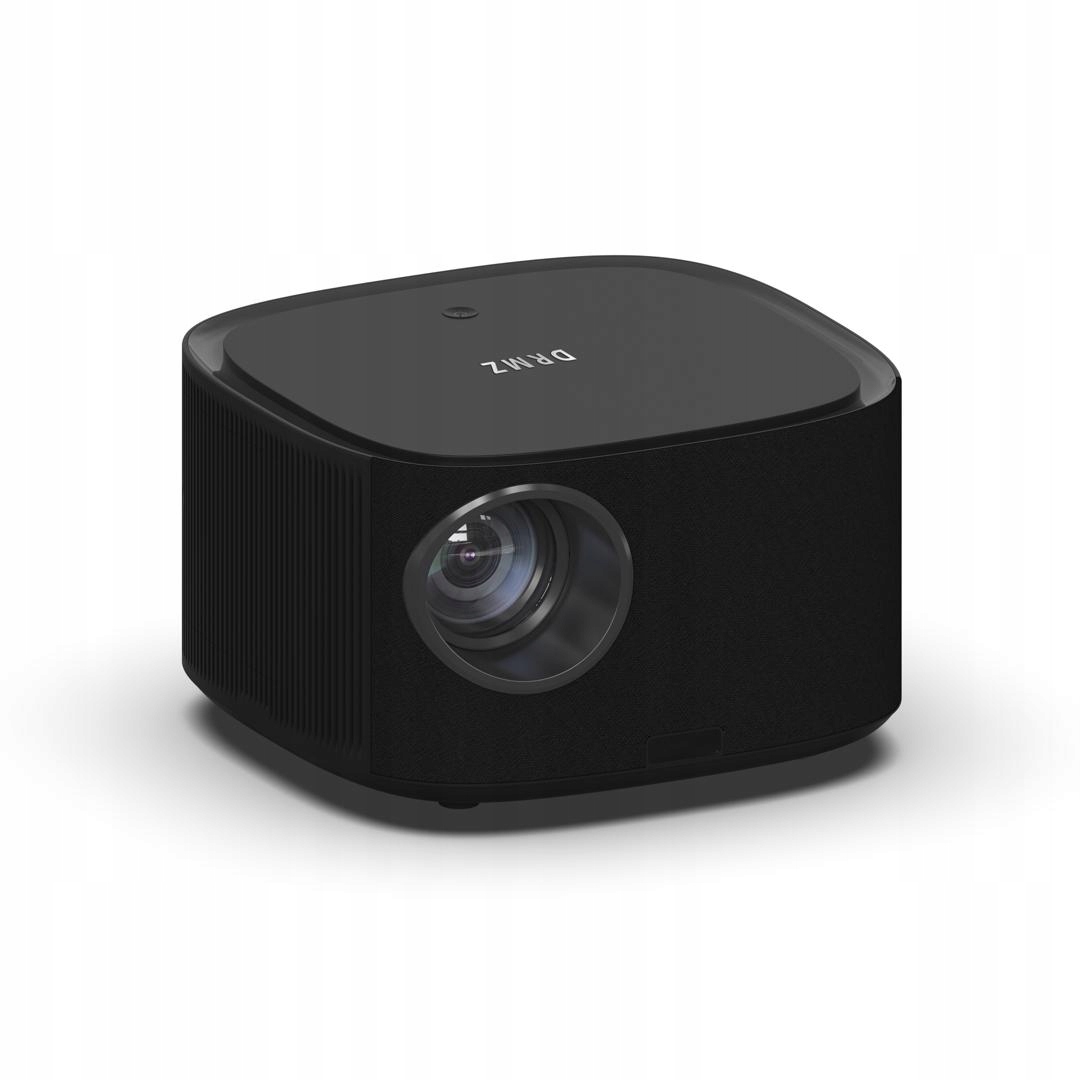 PROJEKTOR RZUTNIK FULL HD 4K 14500LM WIFI SMART TV MULTIMEDIALNY AUTOFOCUS EAN (GTIN) 5904996529673