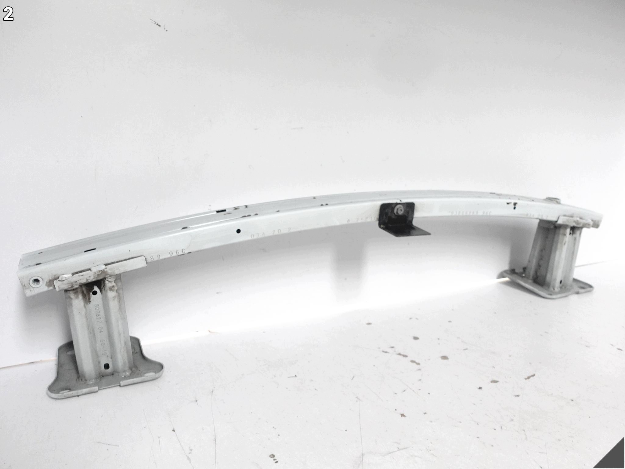 RENAULT TRAFIC III 3 X82 VIVARO II B TALENTO 14-21 sider console front