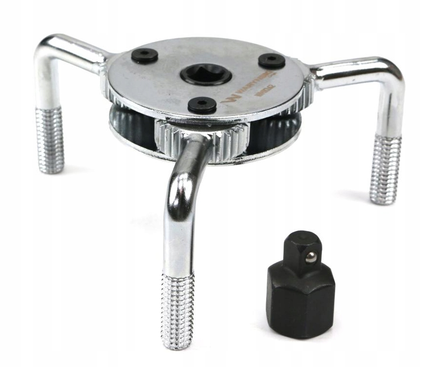 Klucz zębatkowy do filtra oleju Waryński WMK162