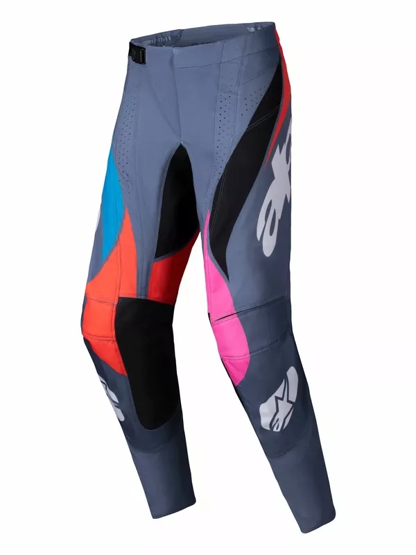 Nohavice Alpinestars Techstar Dreem gray/multi 30