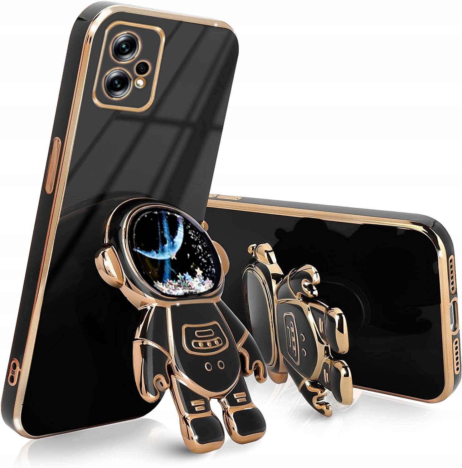 ETUI ASTRONAUT DODO REALME 9 PRO / REALME 9 5G
