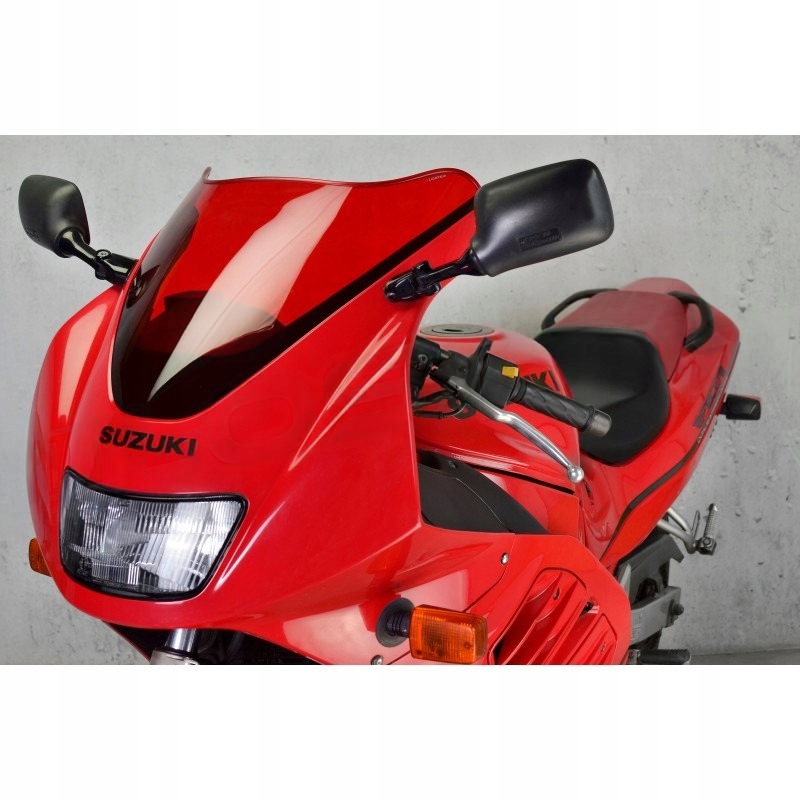 Motocyklové sklo Suzuki Rf 600 F (1993-1995) Standard