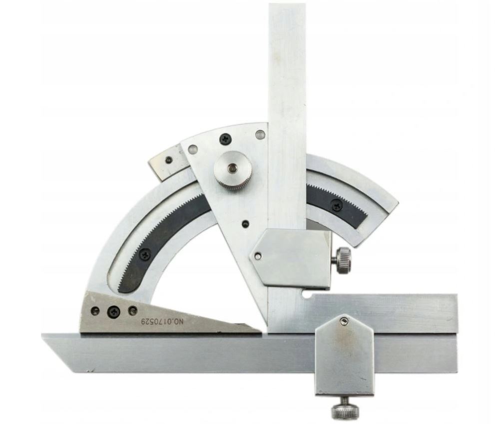 KATOMIERZ KATOWNIK 0 320 DOKLADOSC FT9801 BOX Producent code FT9801