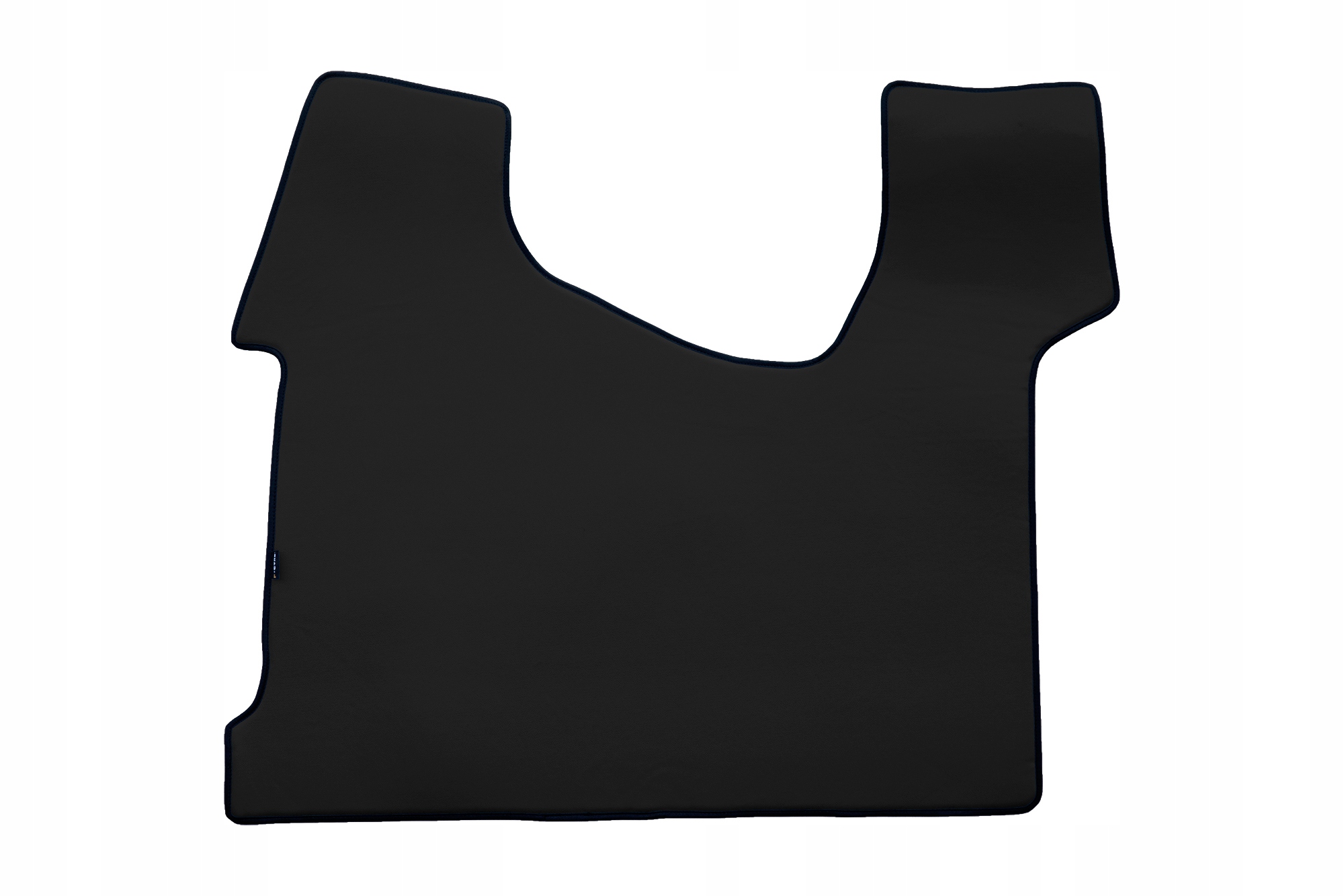 Koberec Tir Mercedes MP4 Úzká Kabina eko-kůže