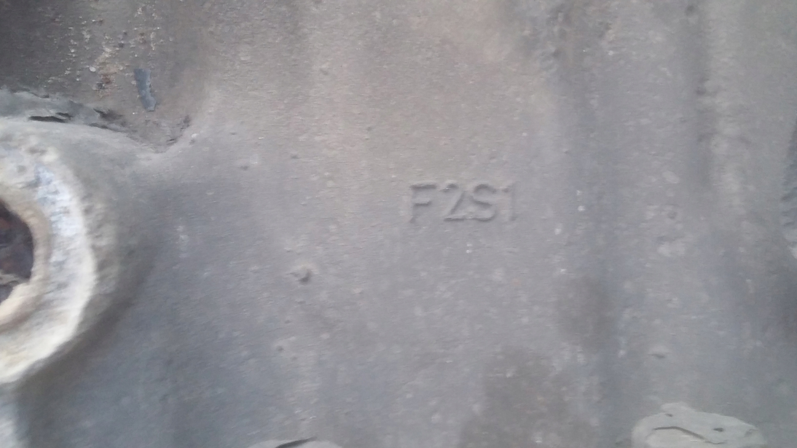 Getriebe IVECO STRALIS CURSOR 13 ZF ASTRONIC 1328301094