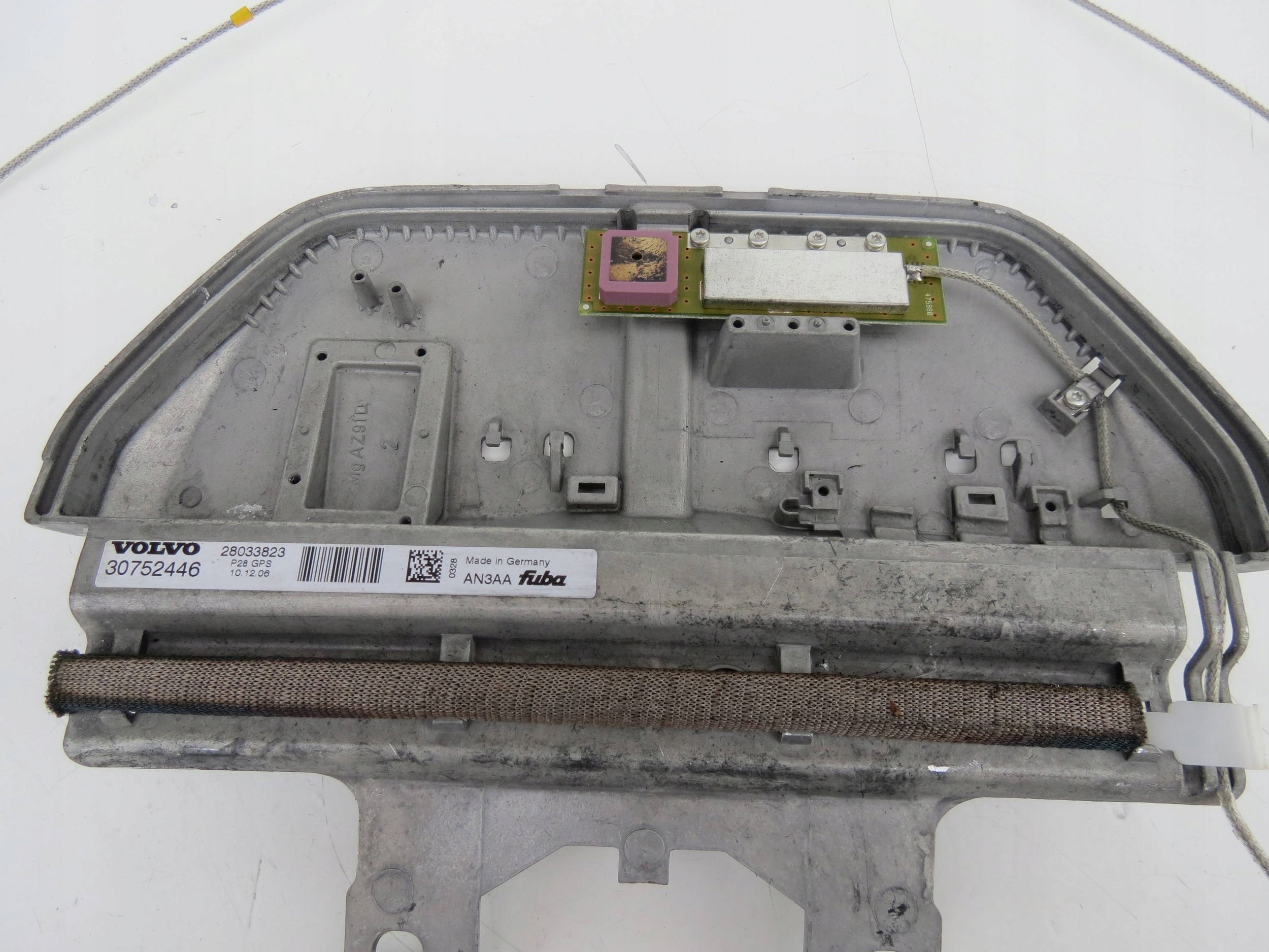 aerial amplifier RADIA VOLVO XC90 30752446