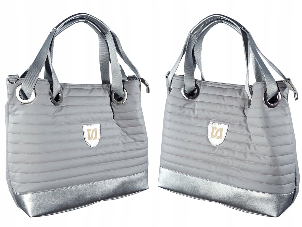 

Torebka Skóra Worek Vittoria Torba Lewandowska Bag