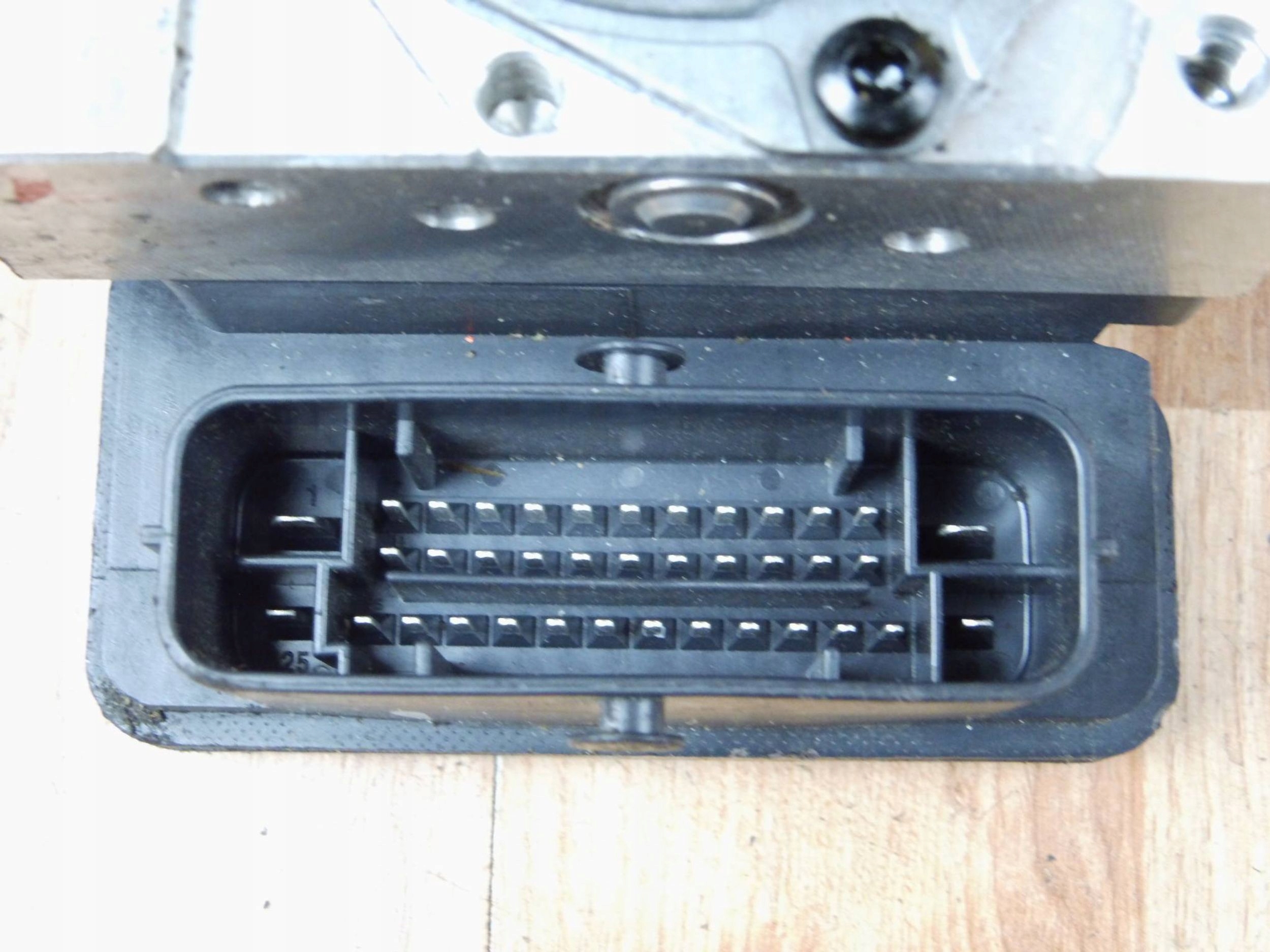 Hyundai i30 III Pompa ABS S0589-22500 58920-S0050