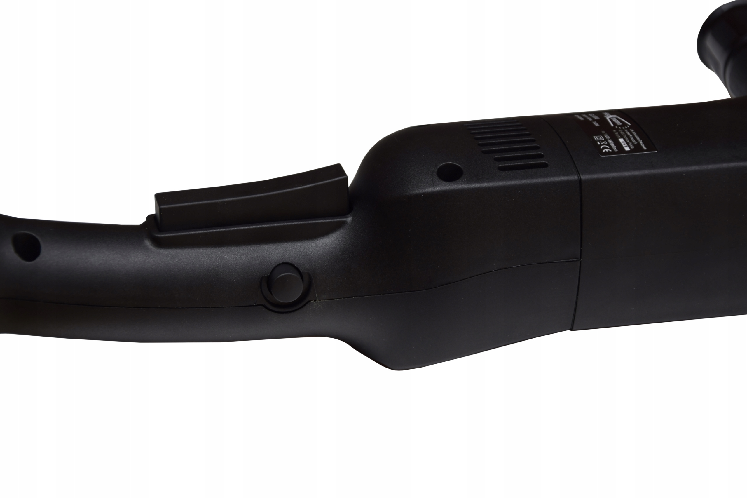 HECKMANN 930 skok 15mm MASZYNA POLERSKA POLERKA DA Zasilanie sieciowe