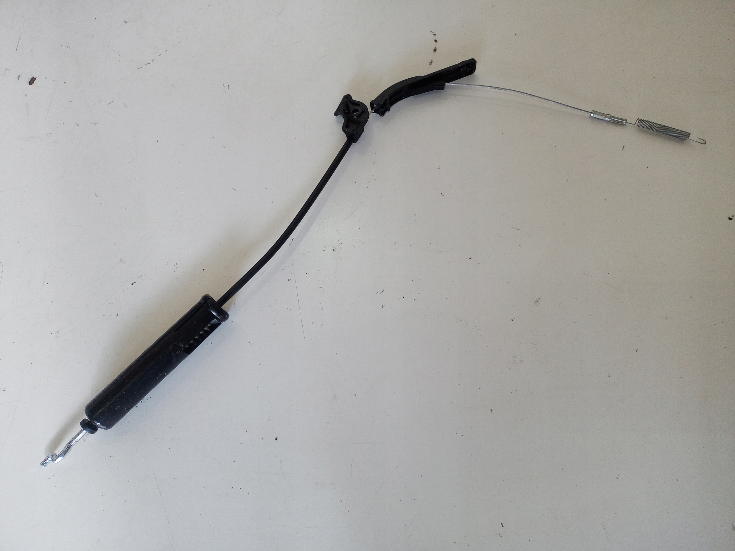 ТРОС СИДЕНЬЯ ЛЕВ. CITROEN Ds3