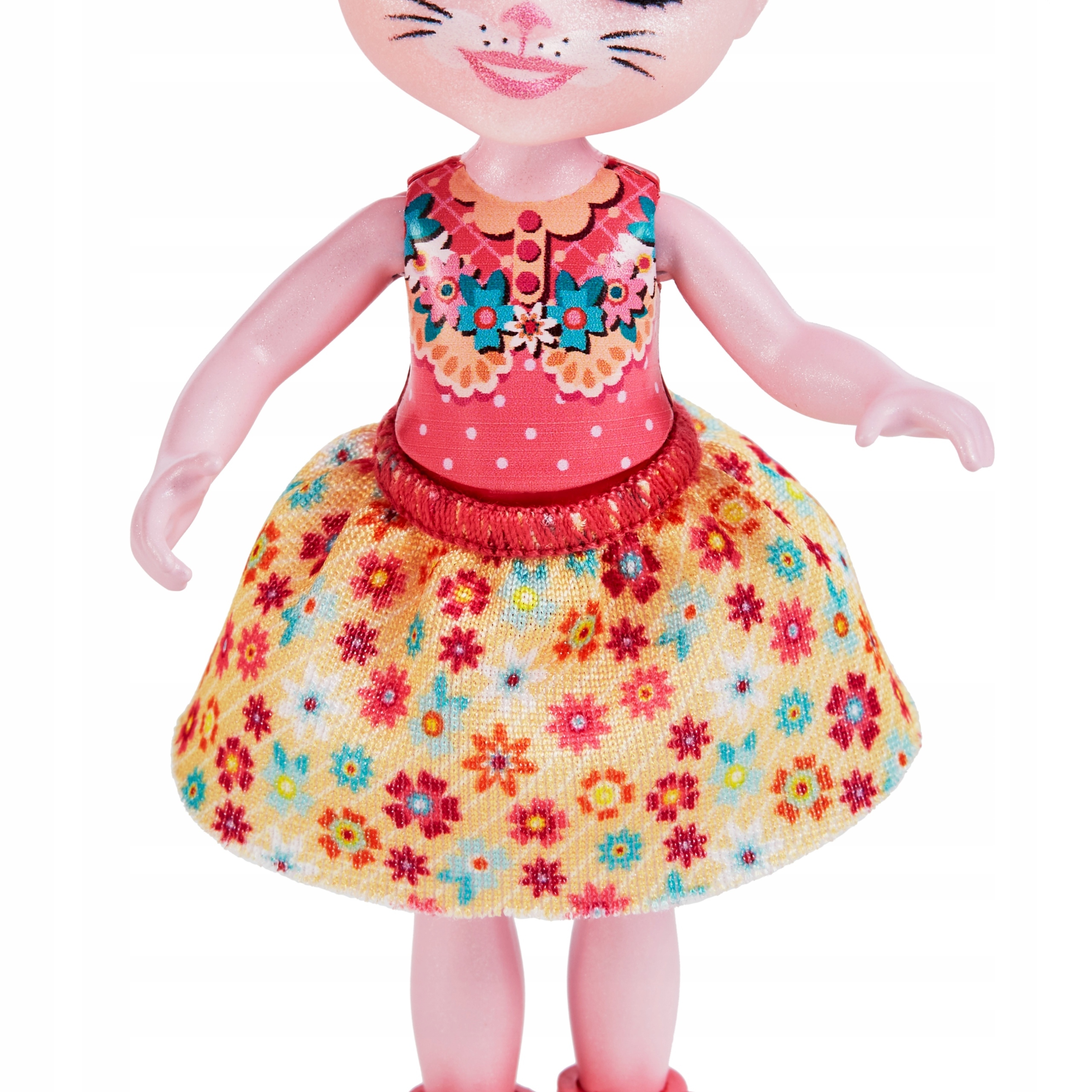 ENCHANTIMALS LALKI SIOSTRY KRÓLICZKI HCF84/HCF79 Kod producenta HCF84