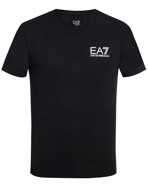 

EA7 Emporio Armani koszulka T-Shirt XXL V-neck