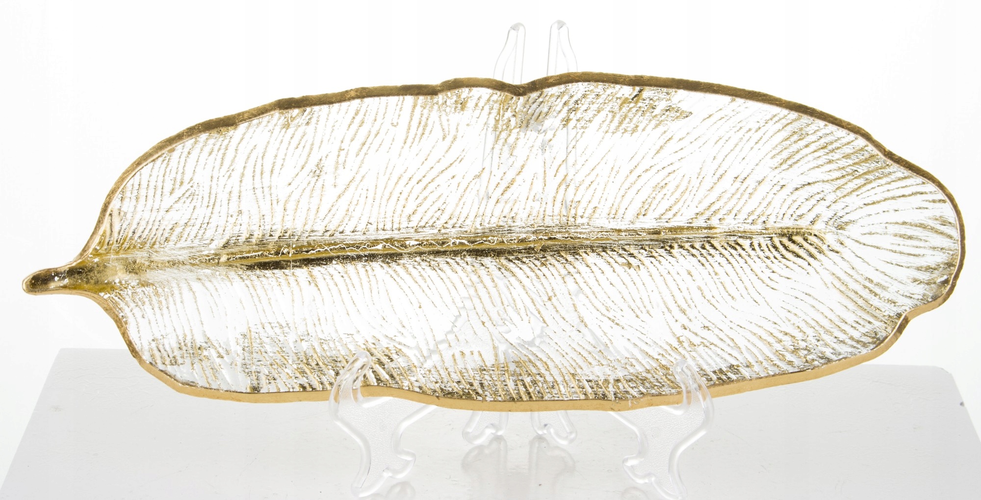 TALERZYK PODSTAWKA LIŚĆ AP Kod producenta 137312