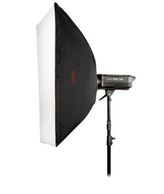 Godox Softbox s Bowens úchytem Sb-bw 60 x 60 cm