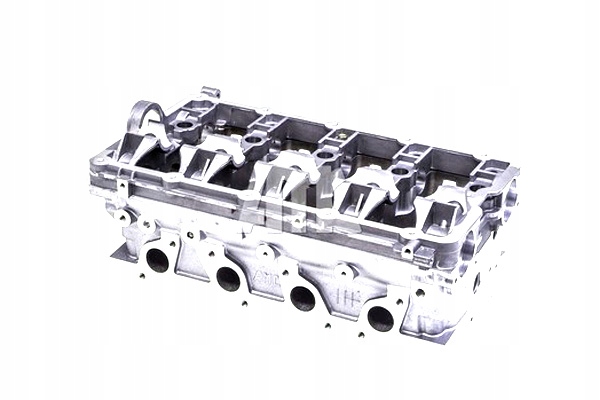 AMC GŁOWICA CYLINDRÓW AUDI A3 A4 B7 A6 C6 CHRYSLER SEBRING DODGE Producent części AMC