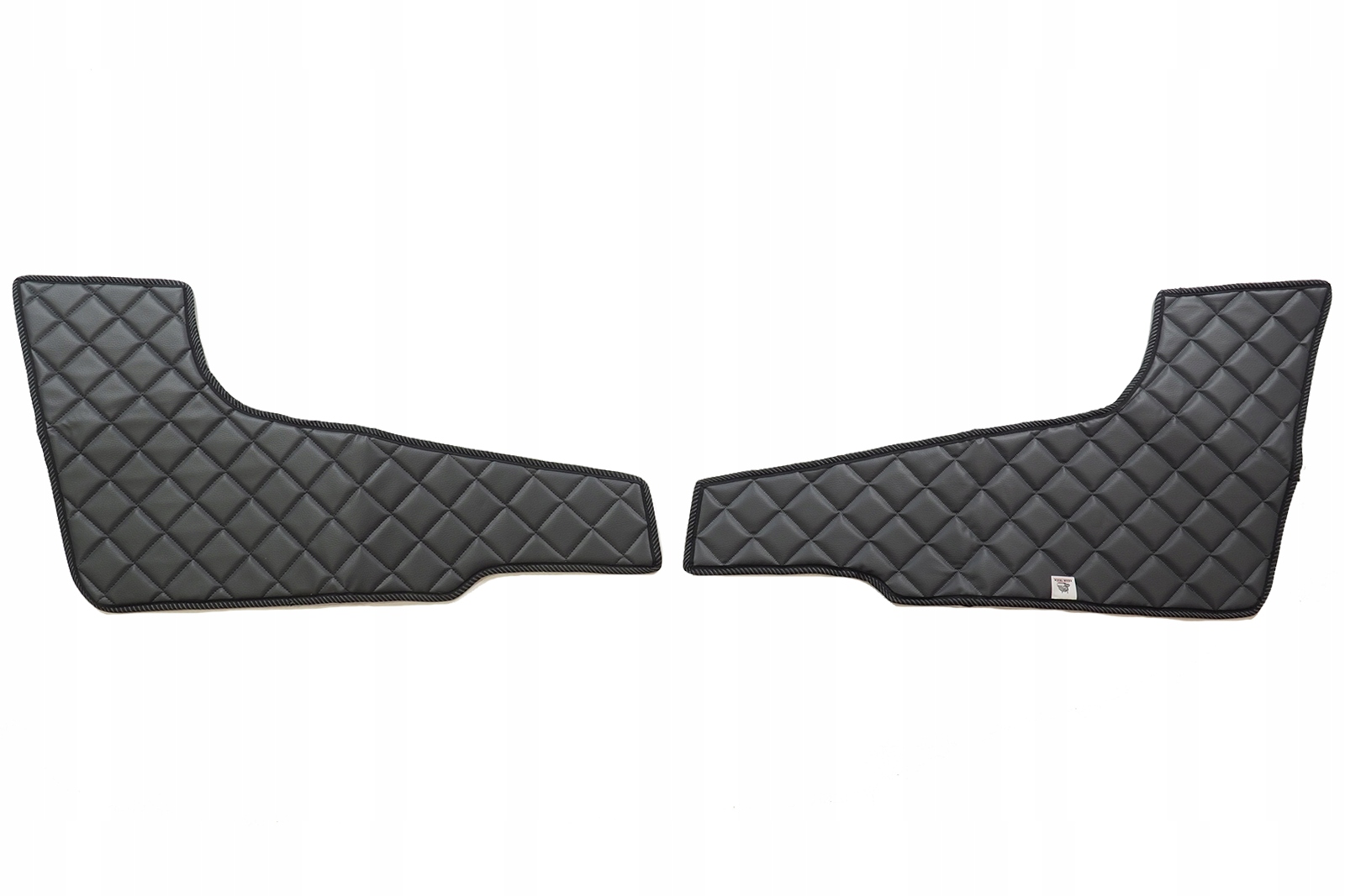 BOCZKI PIKOWANE TAPICERKA DRZWI VOLVO FH FH4 2013-