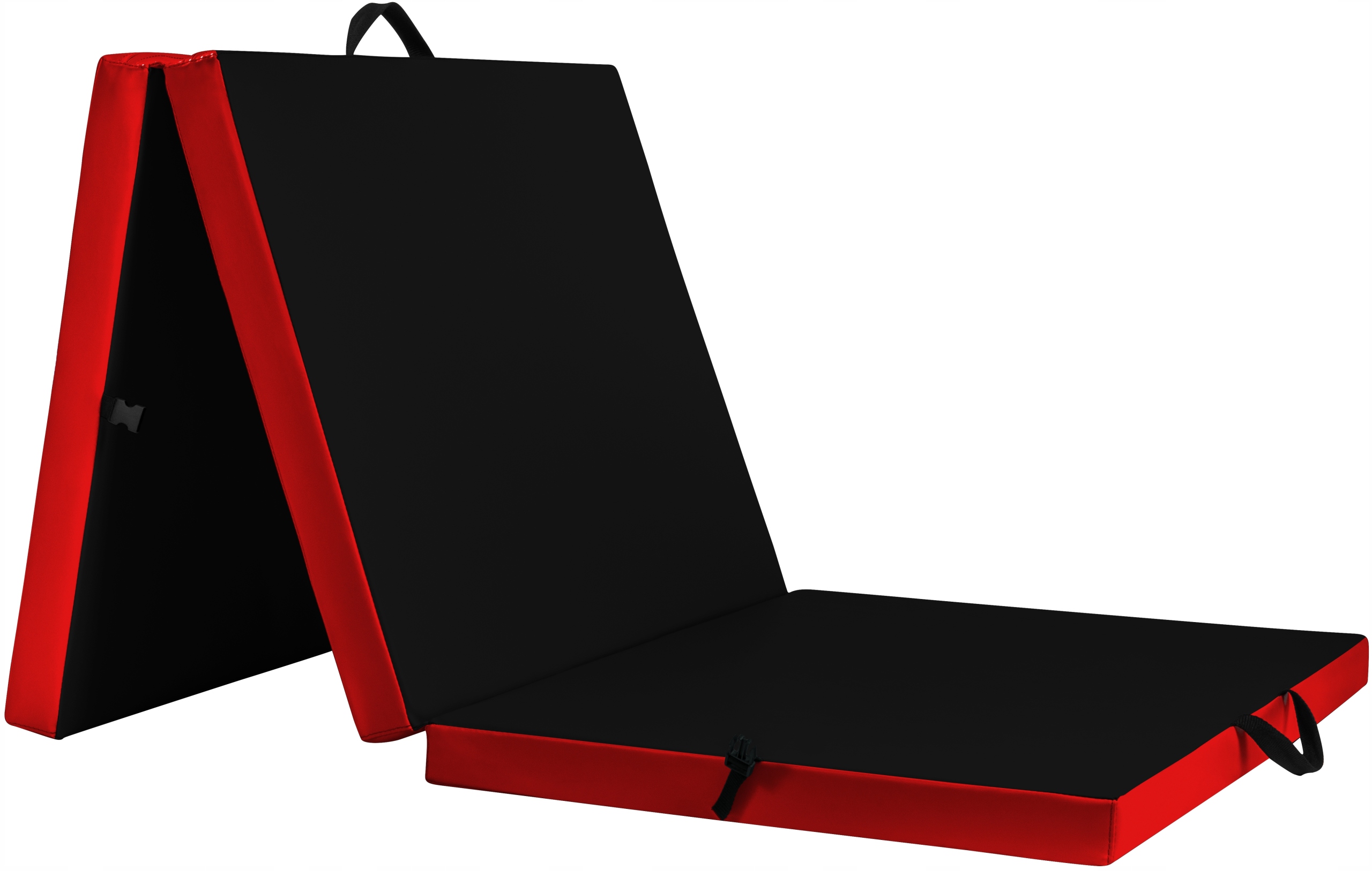 

Materac Gimnastyczny Ćwiczeń Składany 180x100x6 T