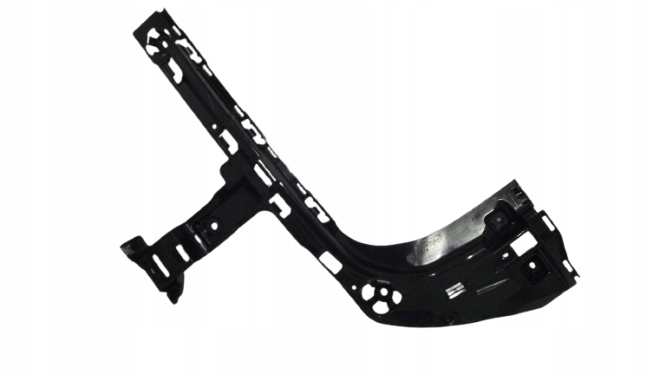 BMW X1 F48 bumper bracket right rear part 7381120