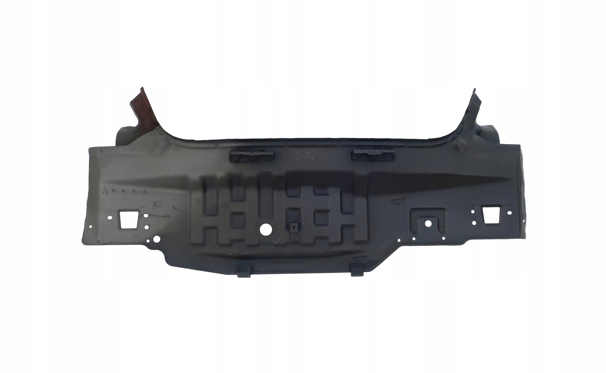 Hyundai i20 Lift pas tylny