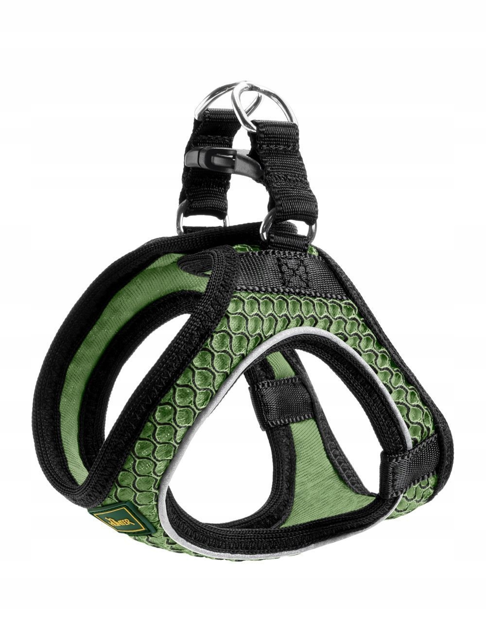Levně Hunter Psi POstroj Hilo Comfort. Xxs, Zelená
