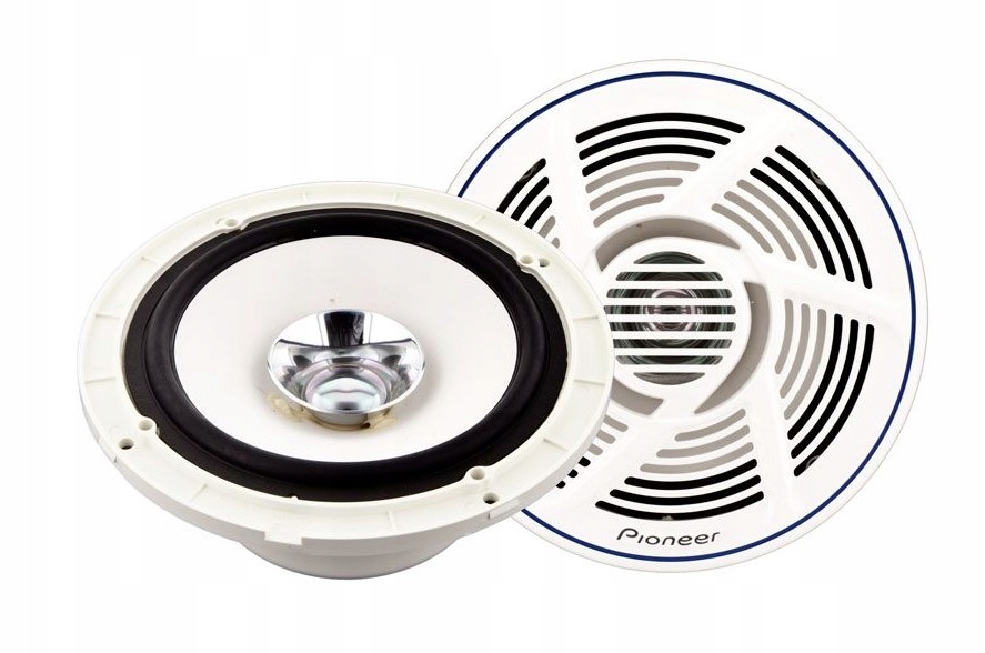 Pioneer TS-MR1600 Głośniki do jachtów/łodzi Wodooporne Marine 16 cm/160 mm