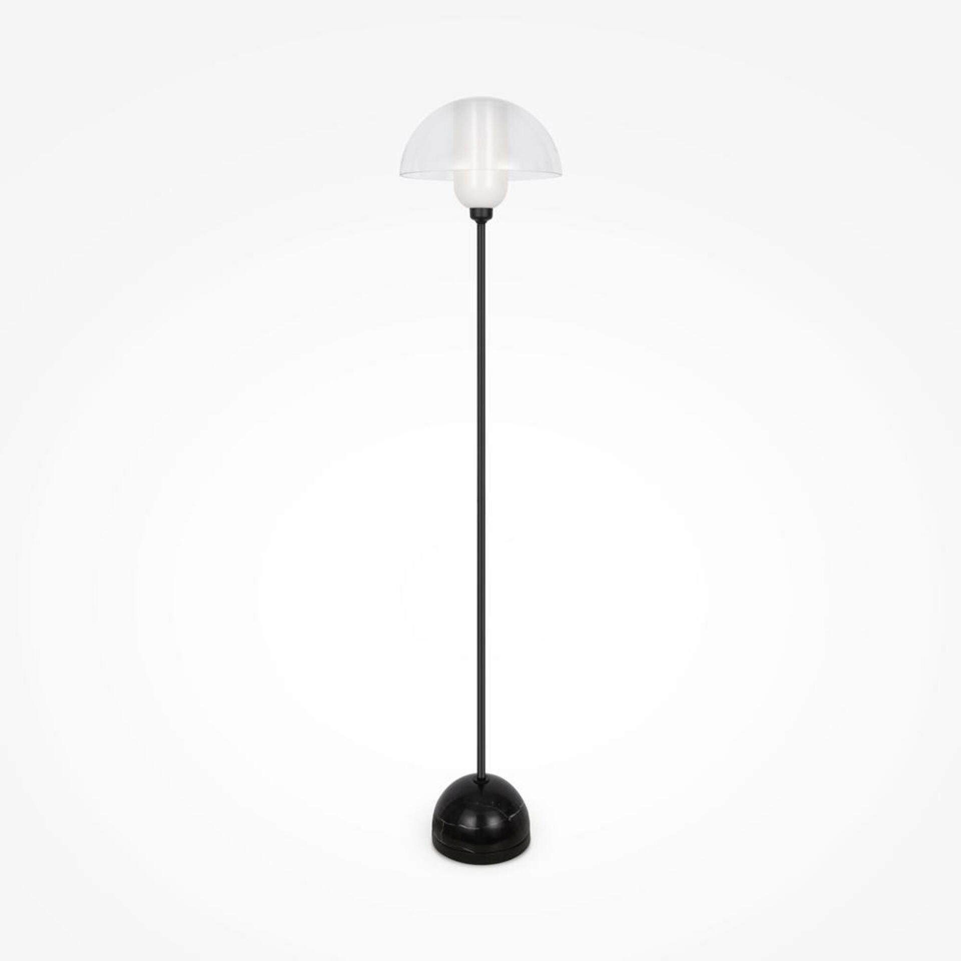 Maytoni Stojacia lampa Memory E14x1 40W MOD177FL-01B