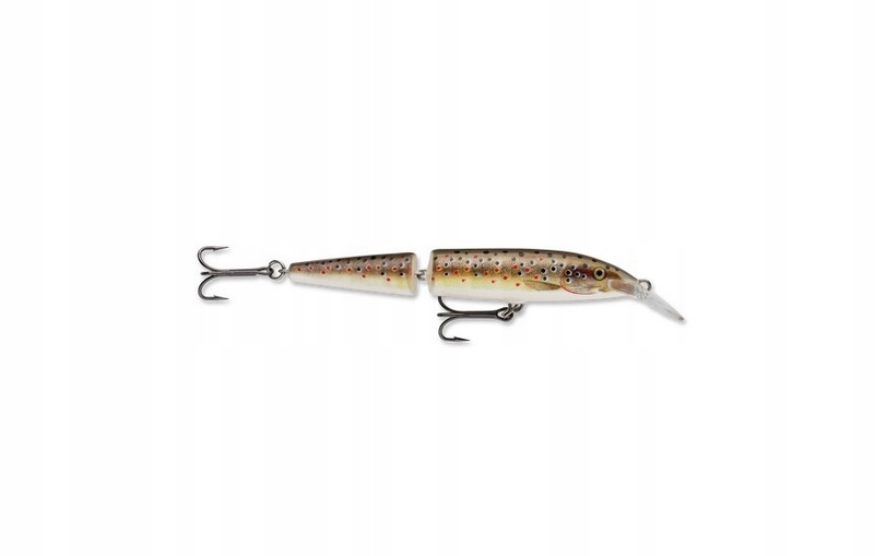Rapala Jointed 11cm 9g-Brown Trout