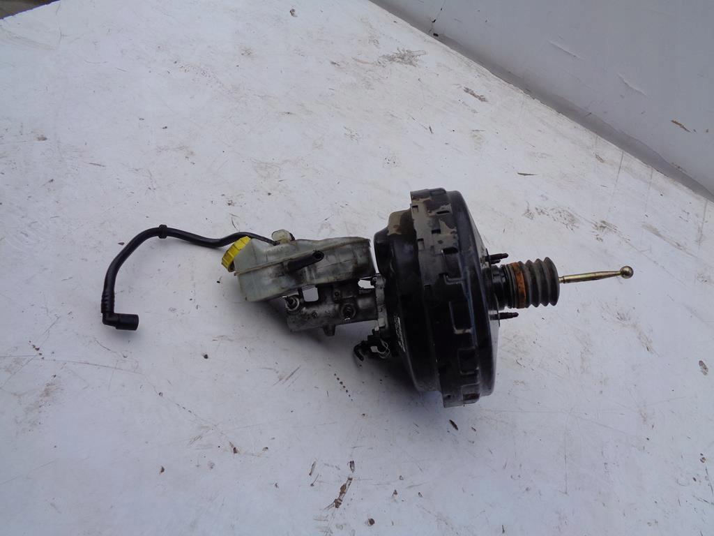 SERWO 7H0612101F VW TRANSPORTER T5 2.5 TDI