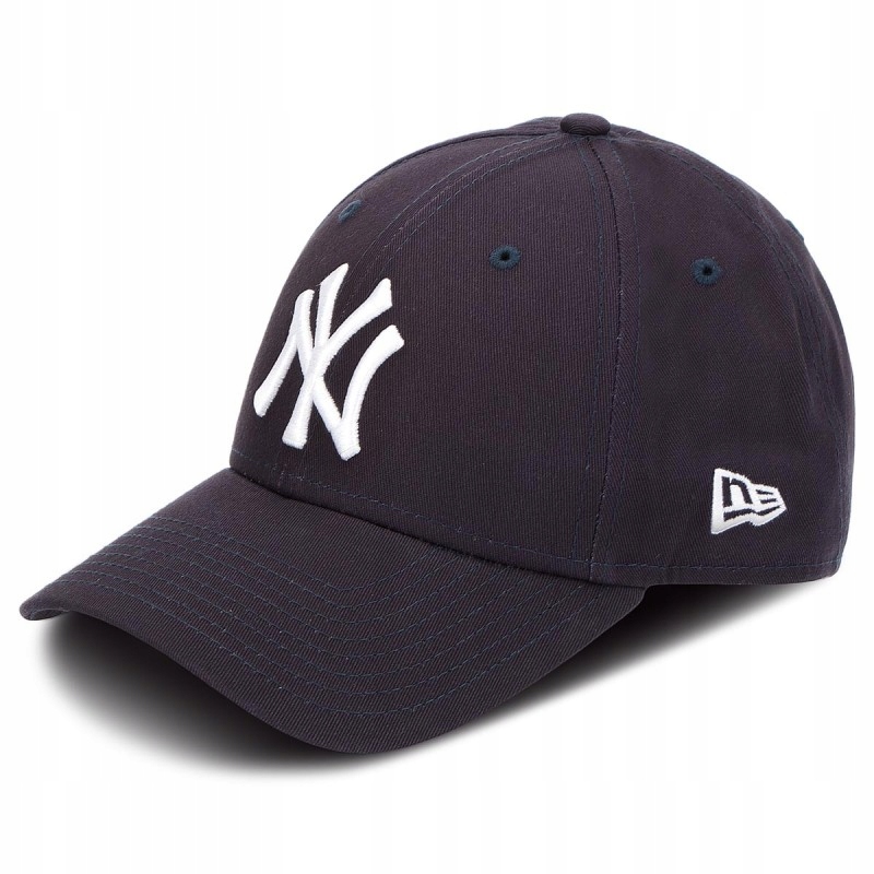 

Czapka Z Daszkiem New Era Ny New York 9FORTY Navy